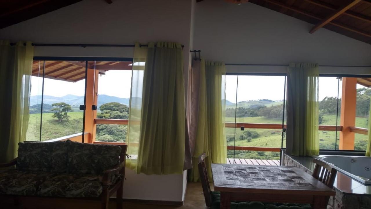 Terras Altas