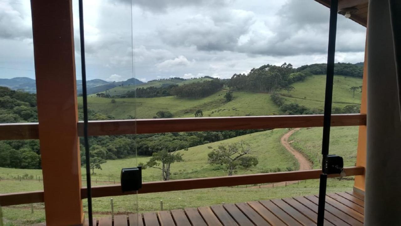 Terras Altas Alojamento de Turismo Selvagem *