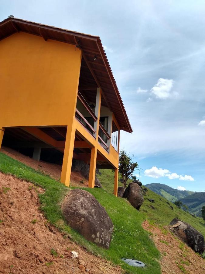 Terras Altas Gonçalves
