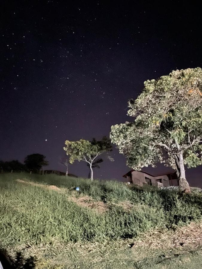 Terras Altas Alojamento de Turismo Selvagem Gonçalves