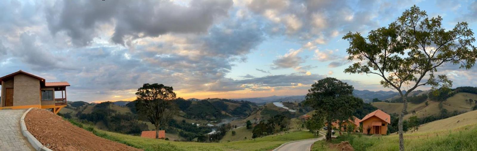 Terras Altas * Gonçalves