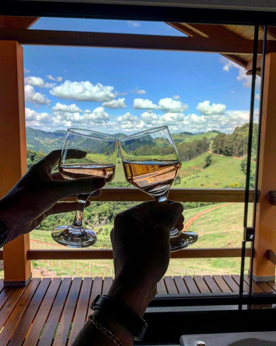 Terras Altas * Gonçalves