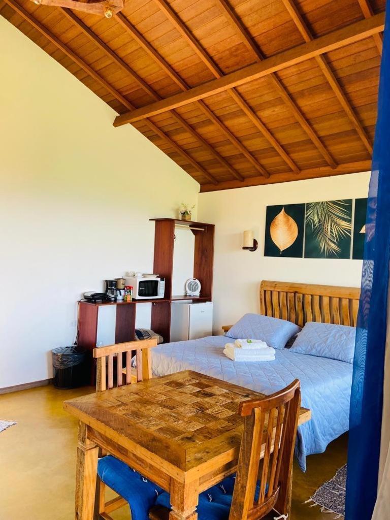Terras Altas * Gonçalves
