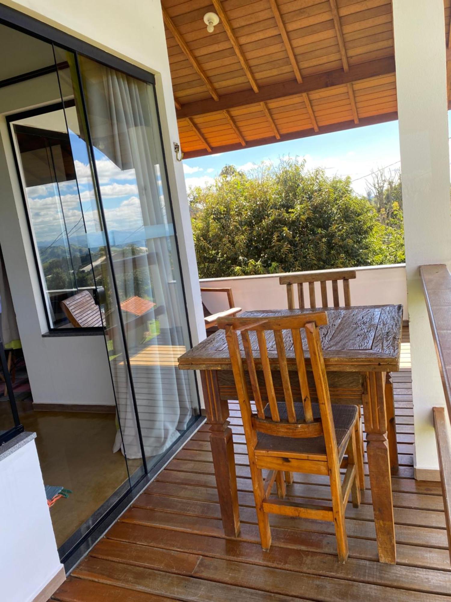 Terras Altas Gonçalves