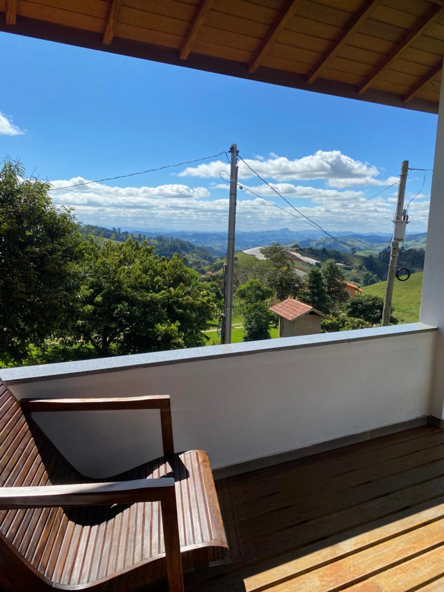 Alojamento de Turismo Selvagem Terras Altas